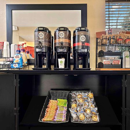 Extended Stay America Suites - Detroit - Canton Luaran gambar