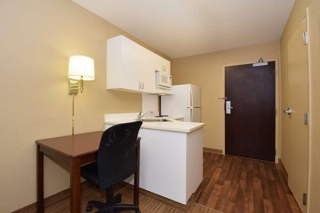 Extended Stay America Suites - Detroit - Canton Bilik gambar