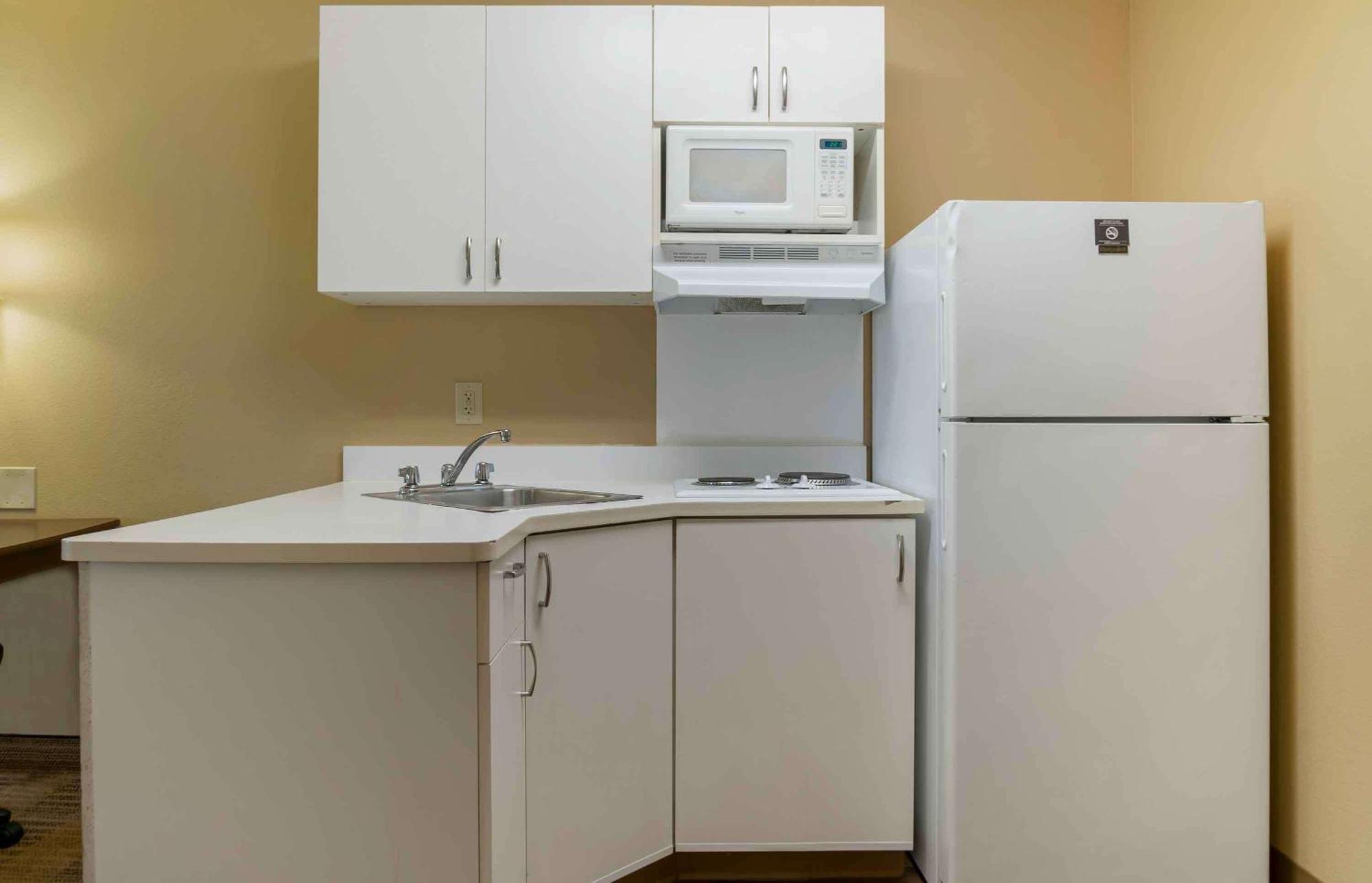 Extended Stay America Suites - Detroit - Canton Luaran gambar