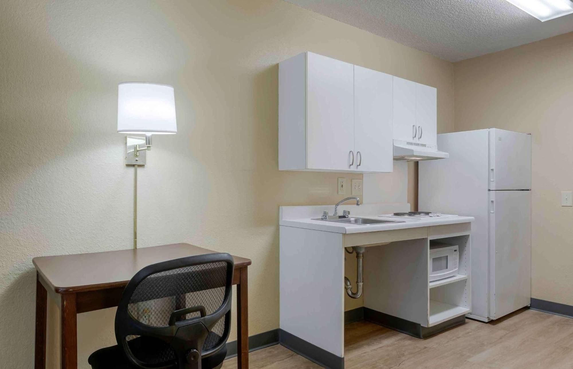 Extended Stay America Suites - Detroit - Canton Luaran gambar