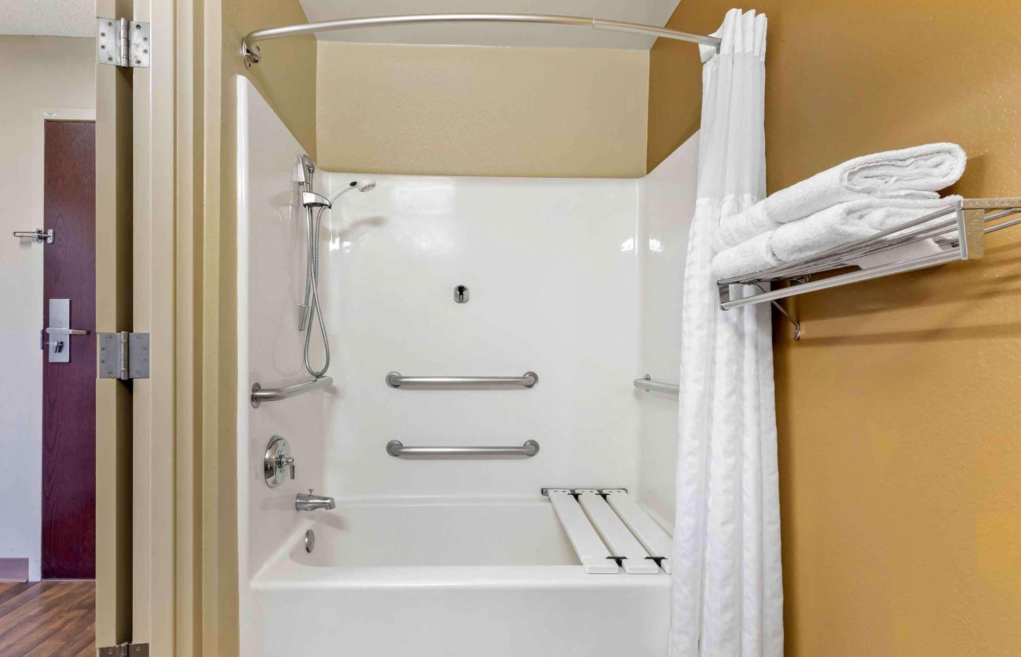 Extended Stay America Suites - Detroit - Canton Luaran gambar