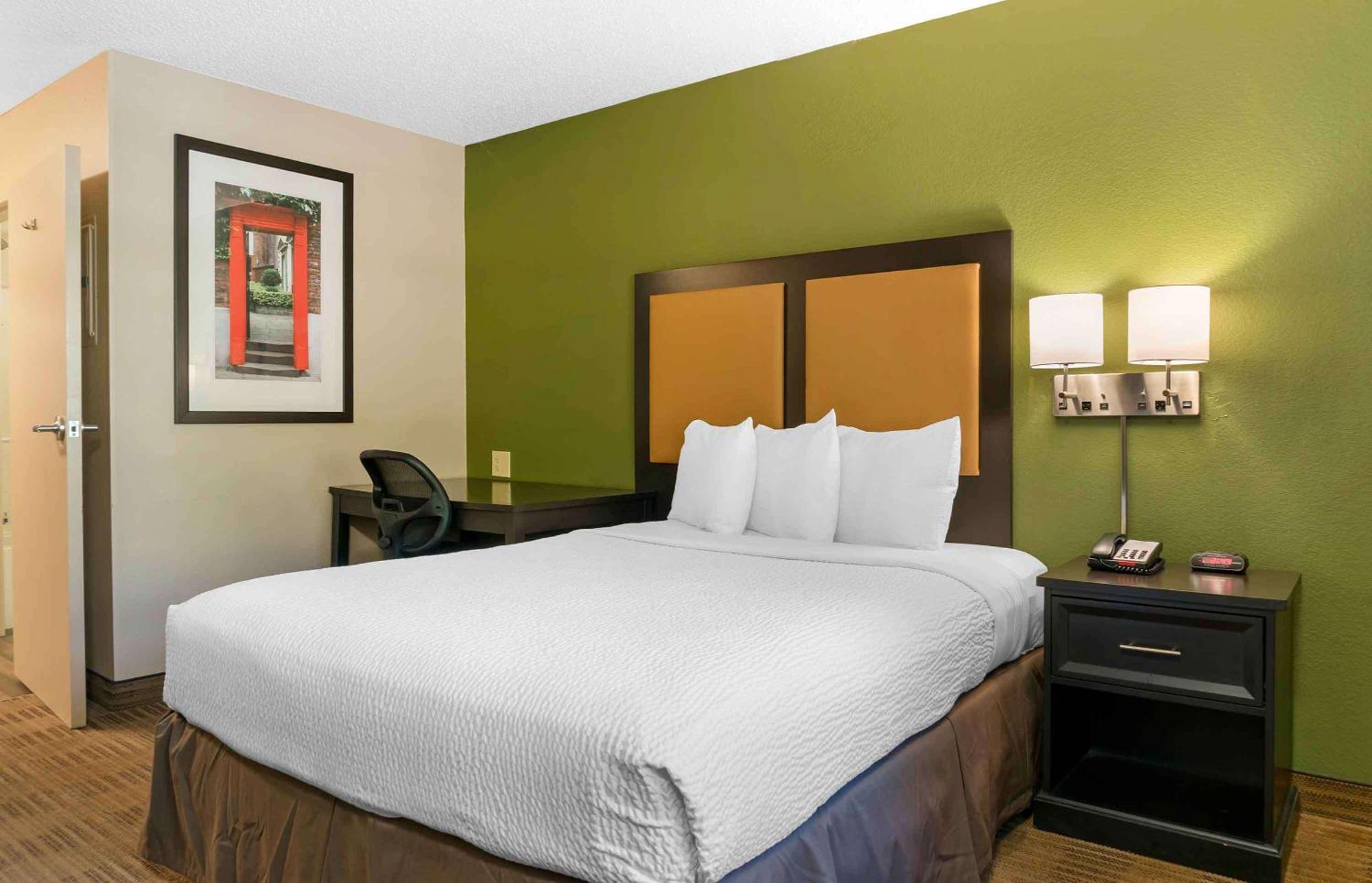 Extended Stay America Suites - Detroit - Canton Luaran gambar