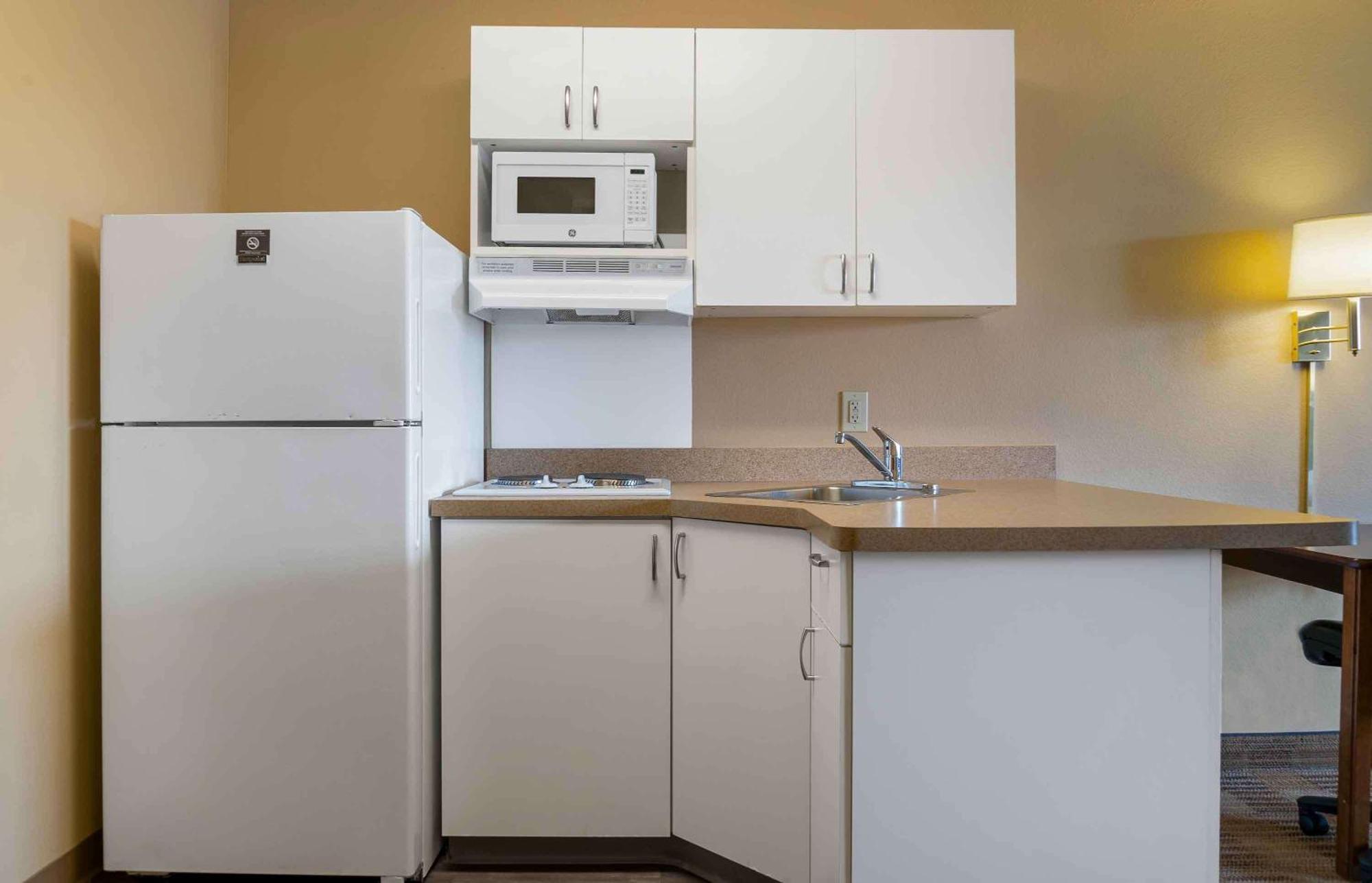 Extended Stay America Suites - Detroit - Canton Luaran gambar