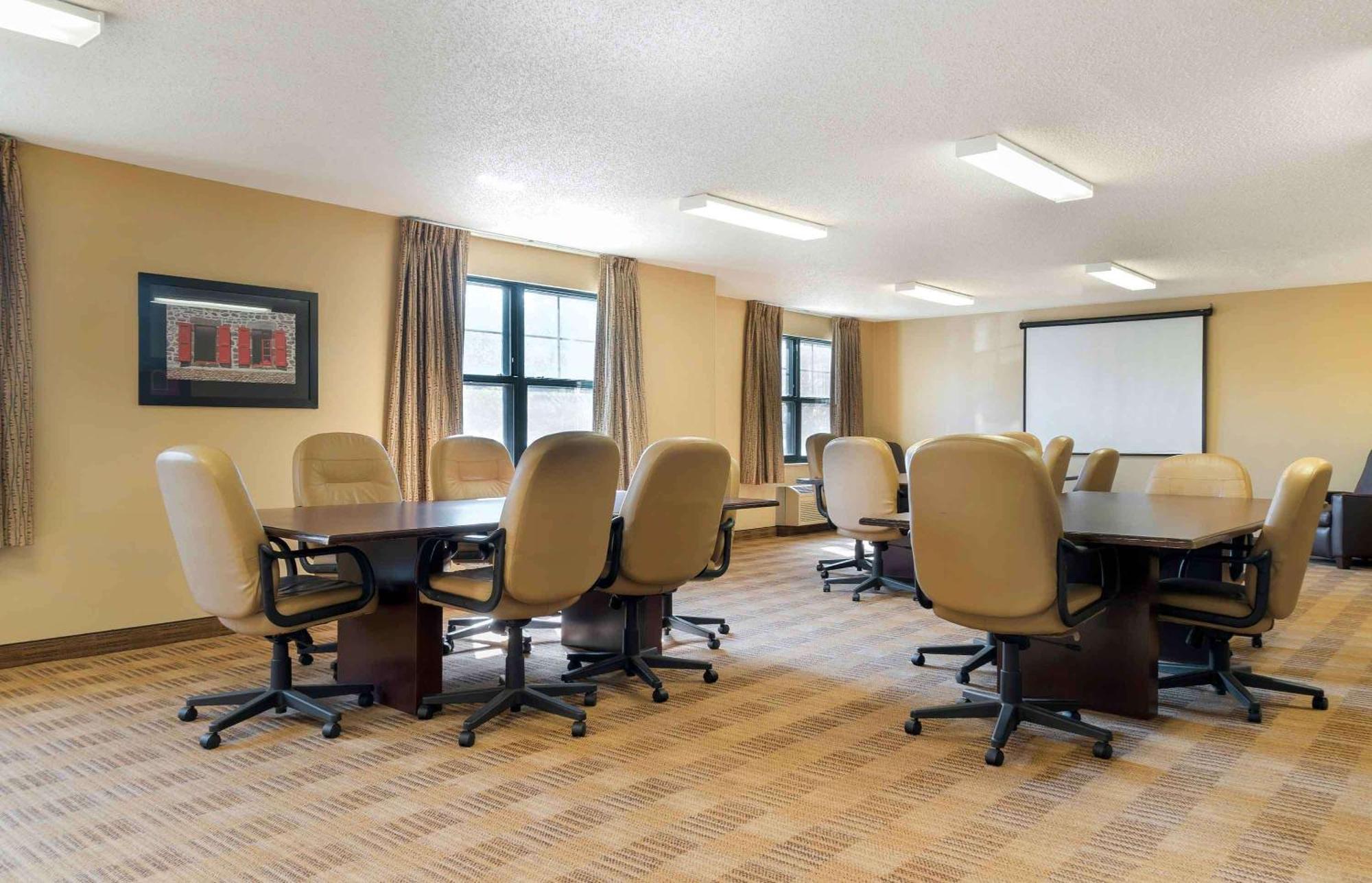 Extended Stay America Suites - Detroit - Canton Luaran gambar
