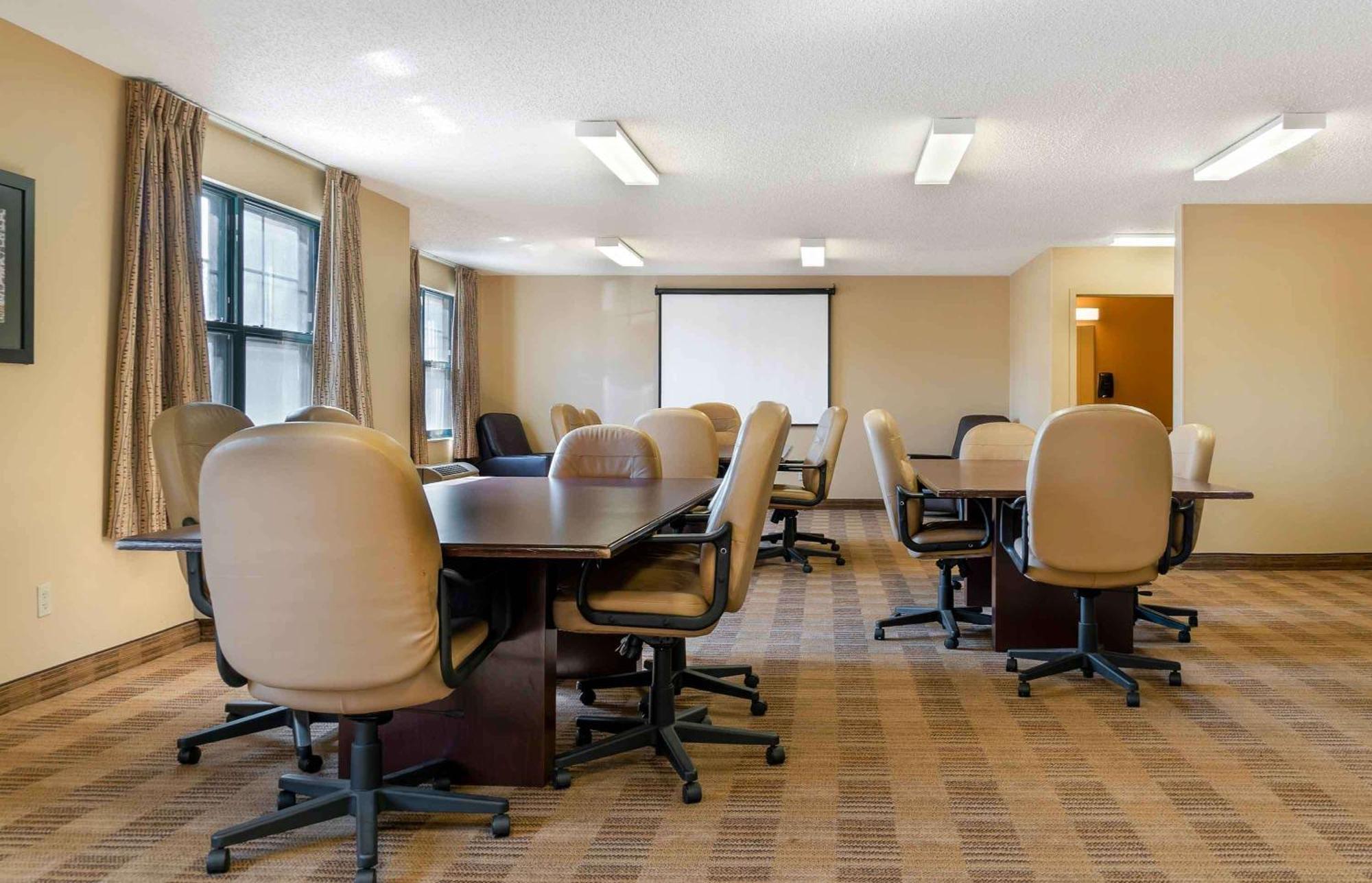 Extended Stay America Suites - Detroit - Canton Luaran gambar