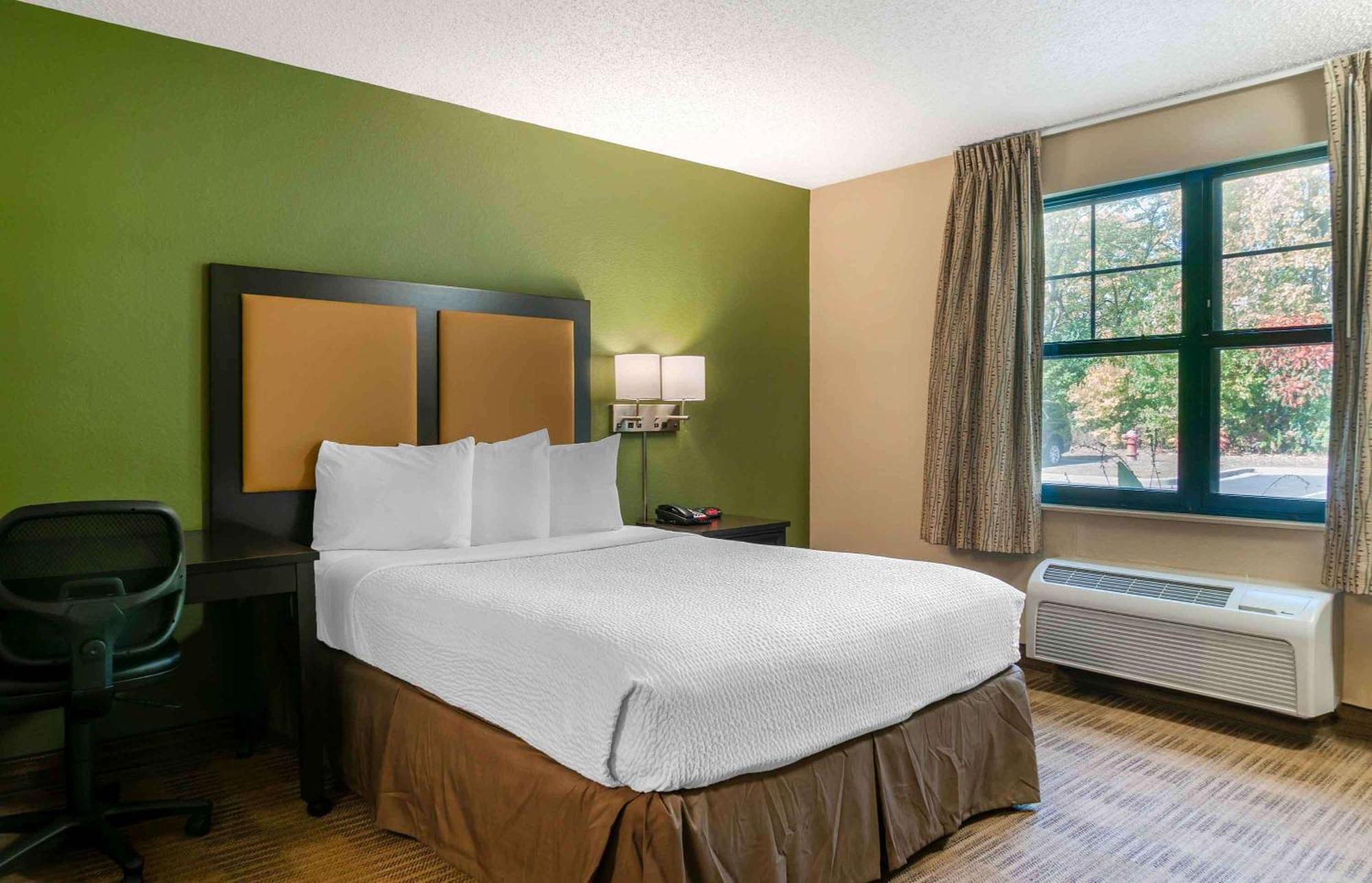 Extended Stay America Suites - Detroit - Canton Luaran gambar