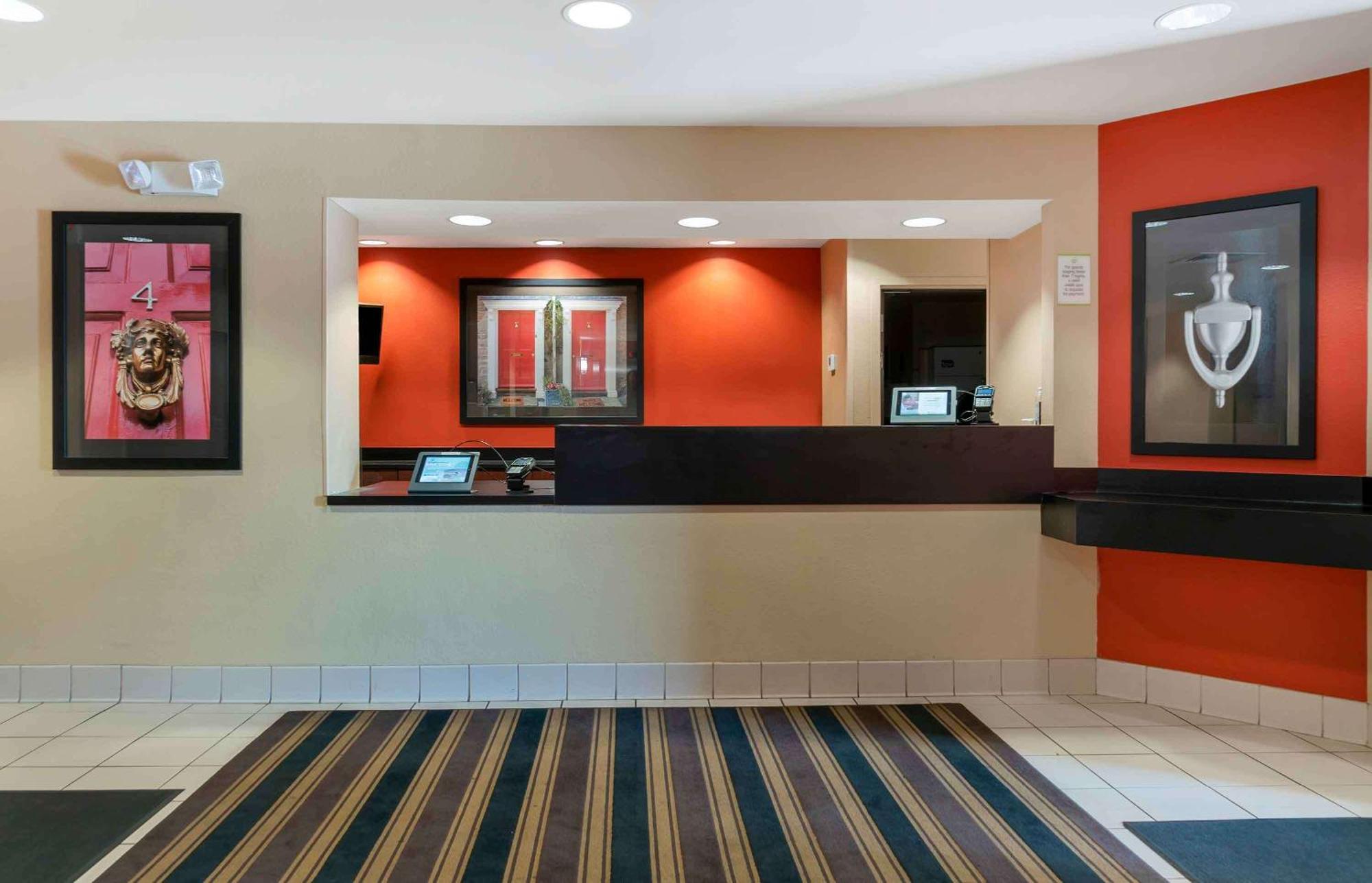 Extended Stay America Suites - Detroit - Canton Luaran gambar