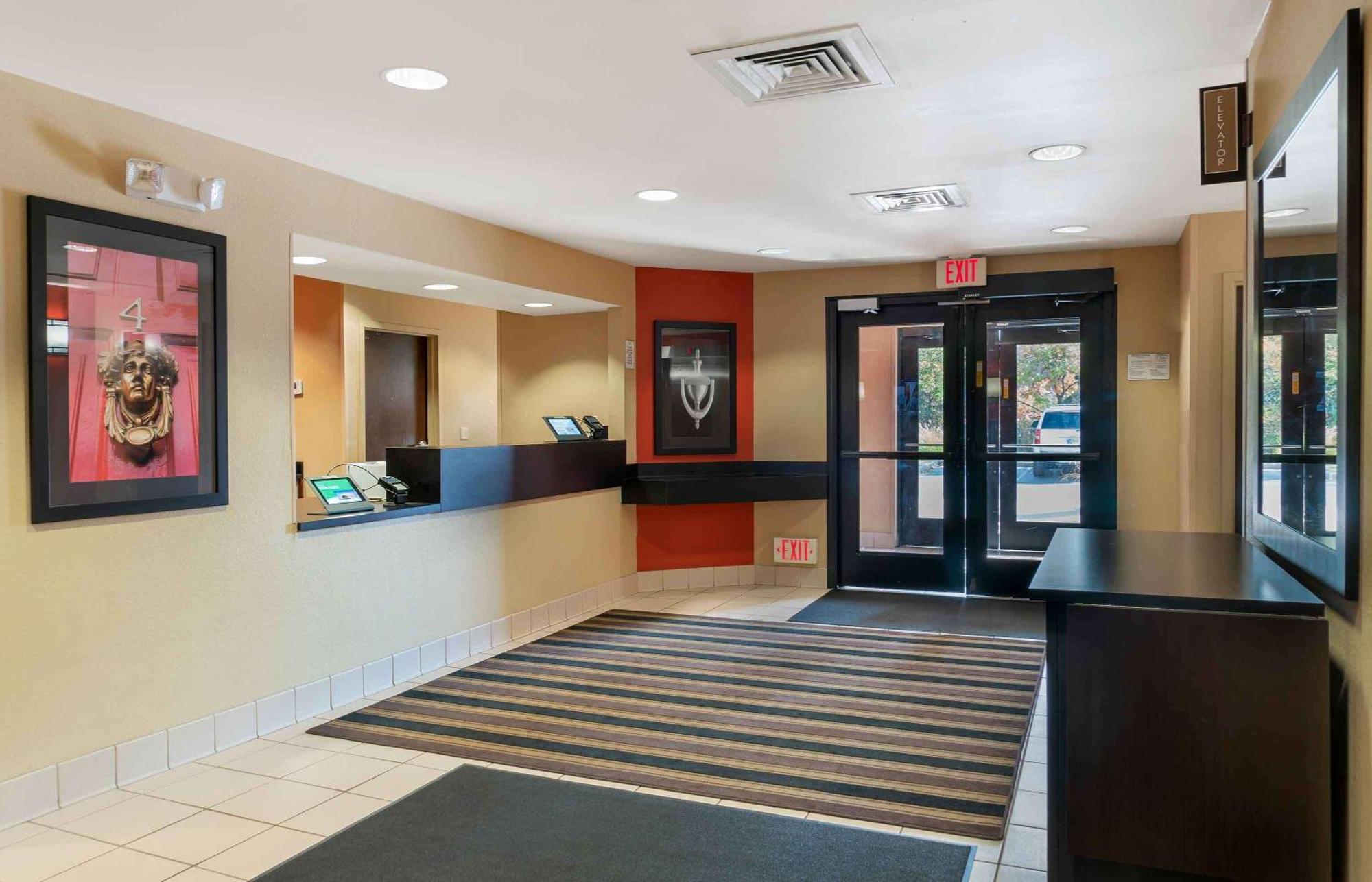 Extended Stay America Suites - Detroit - Canton Luaran gambar