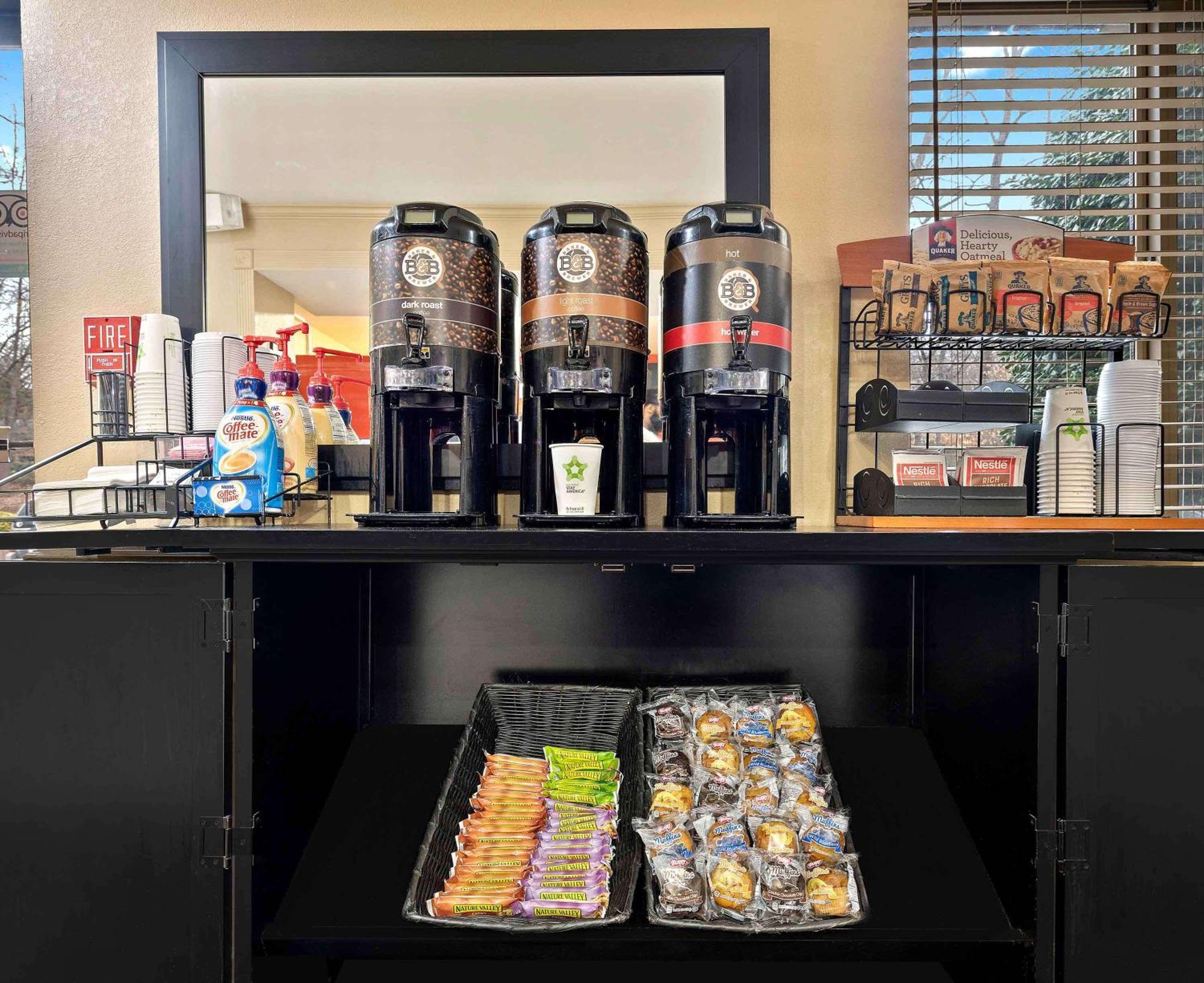 Extended Stay America Suites - Detroit - Canton Luaran gambar