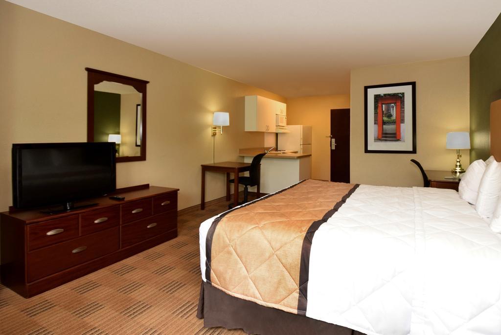 Extended Stay America Suites - Detroit - Canton Luaran gambar