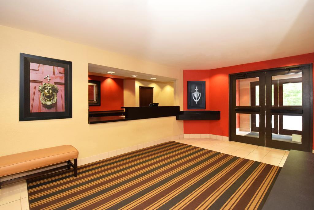 Extended Stay America Suites - Detroit - Canton Luaran gambar