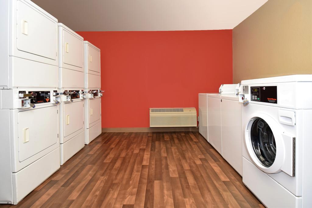 Extended Stay America Suites - Detroit - Canton Luaran gambar
