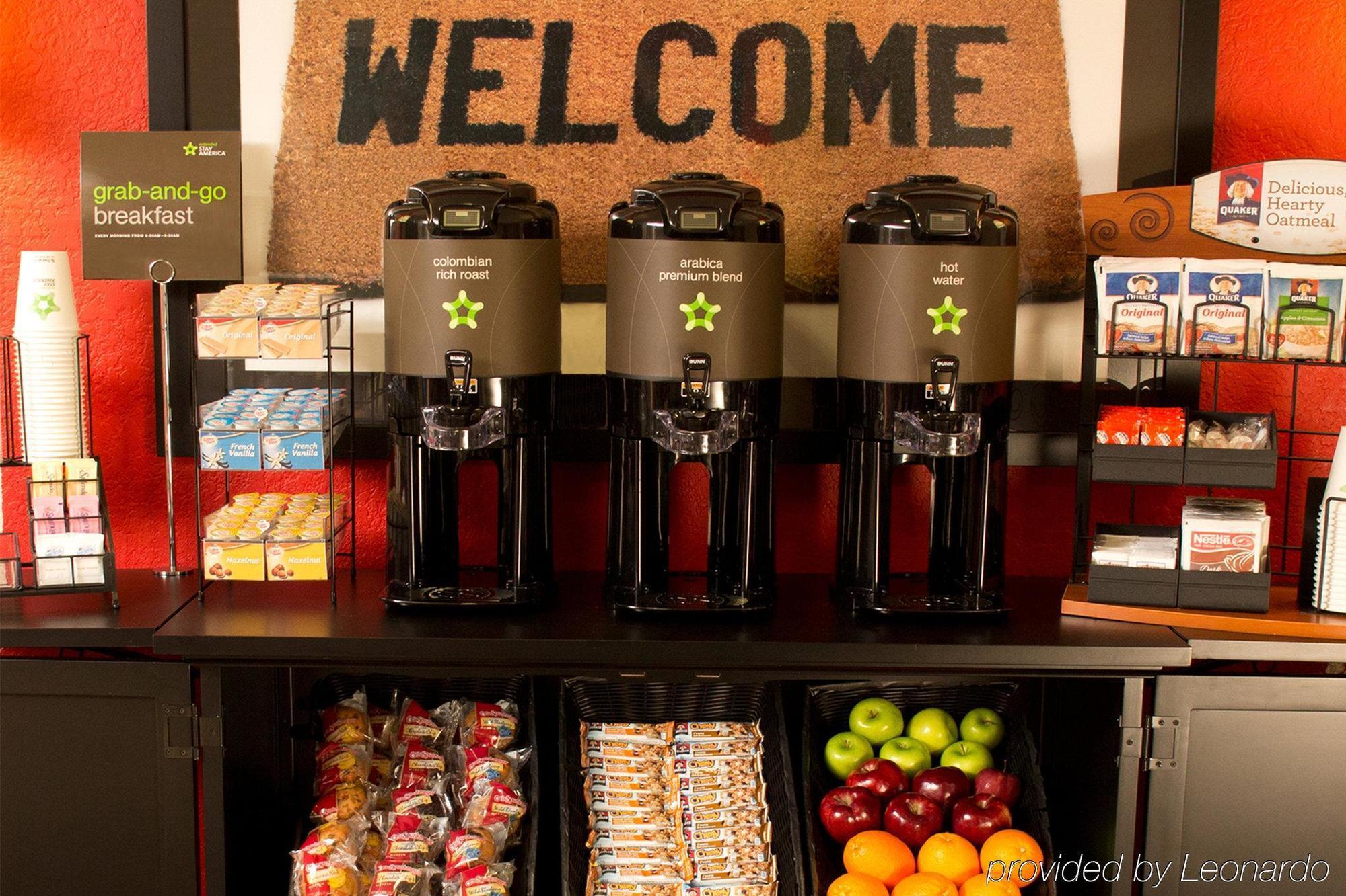 Extended Stay America Suites - Detroit - Canton Luaran gambar
