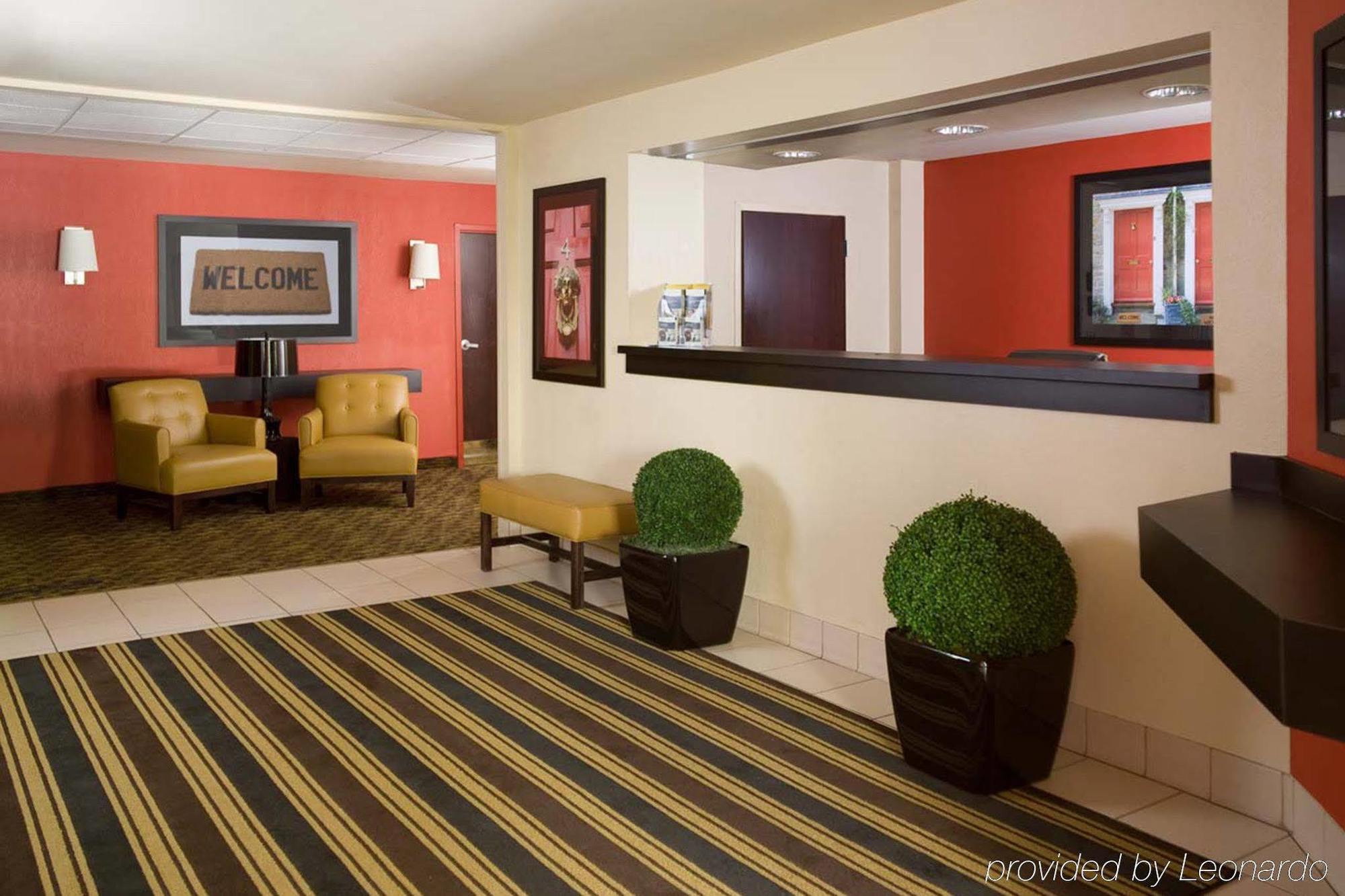 Extended Stay America Suites - Detroit - Canton Luaran gambar