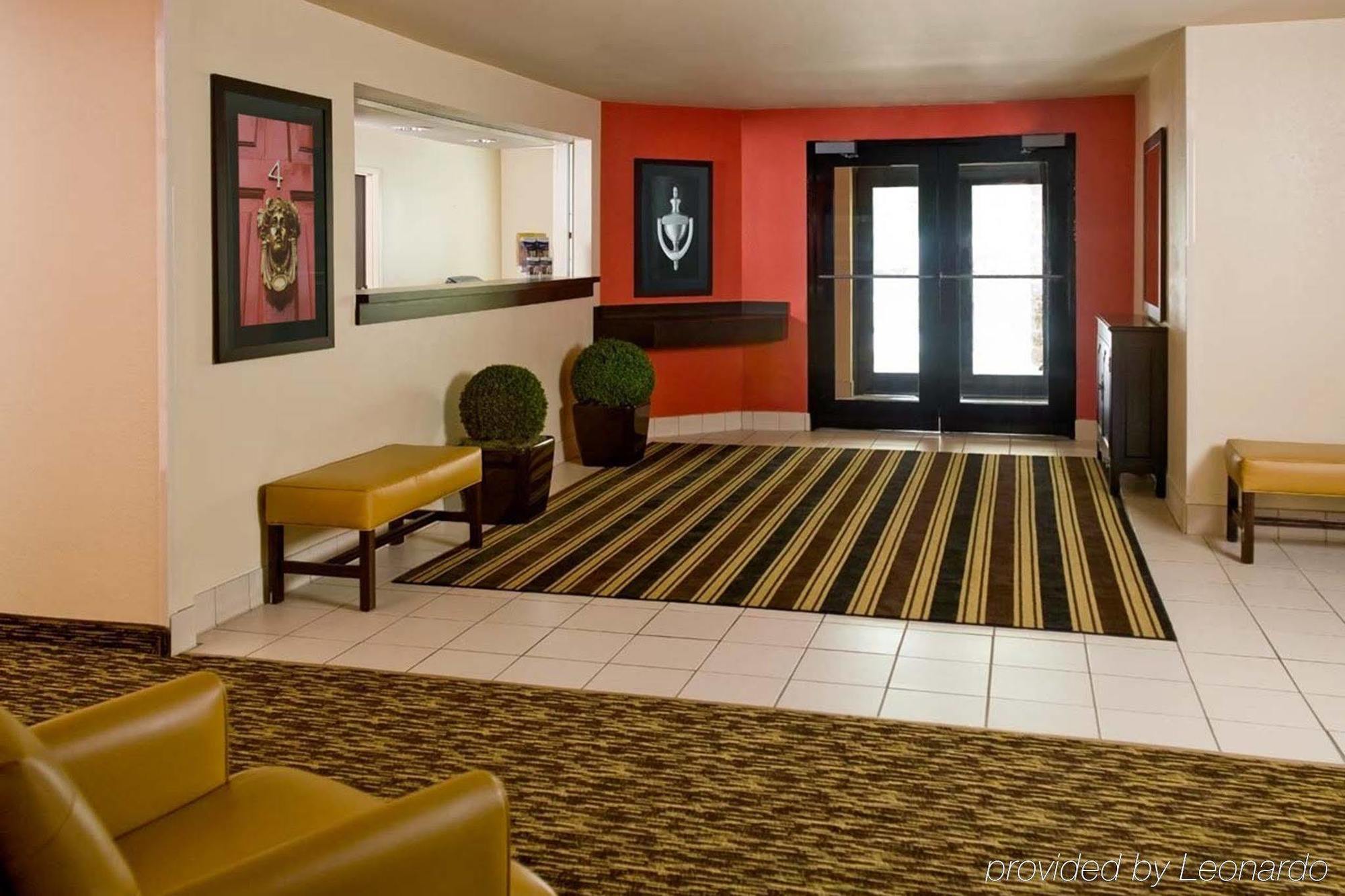 Extended Stay America Suites - Detroit - Canton Luaran gambar