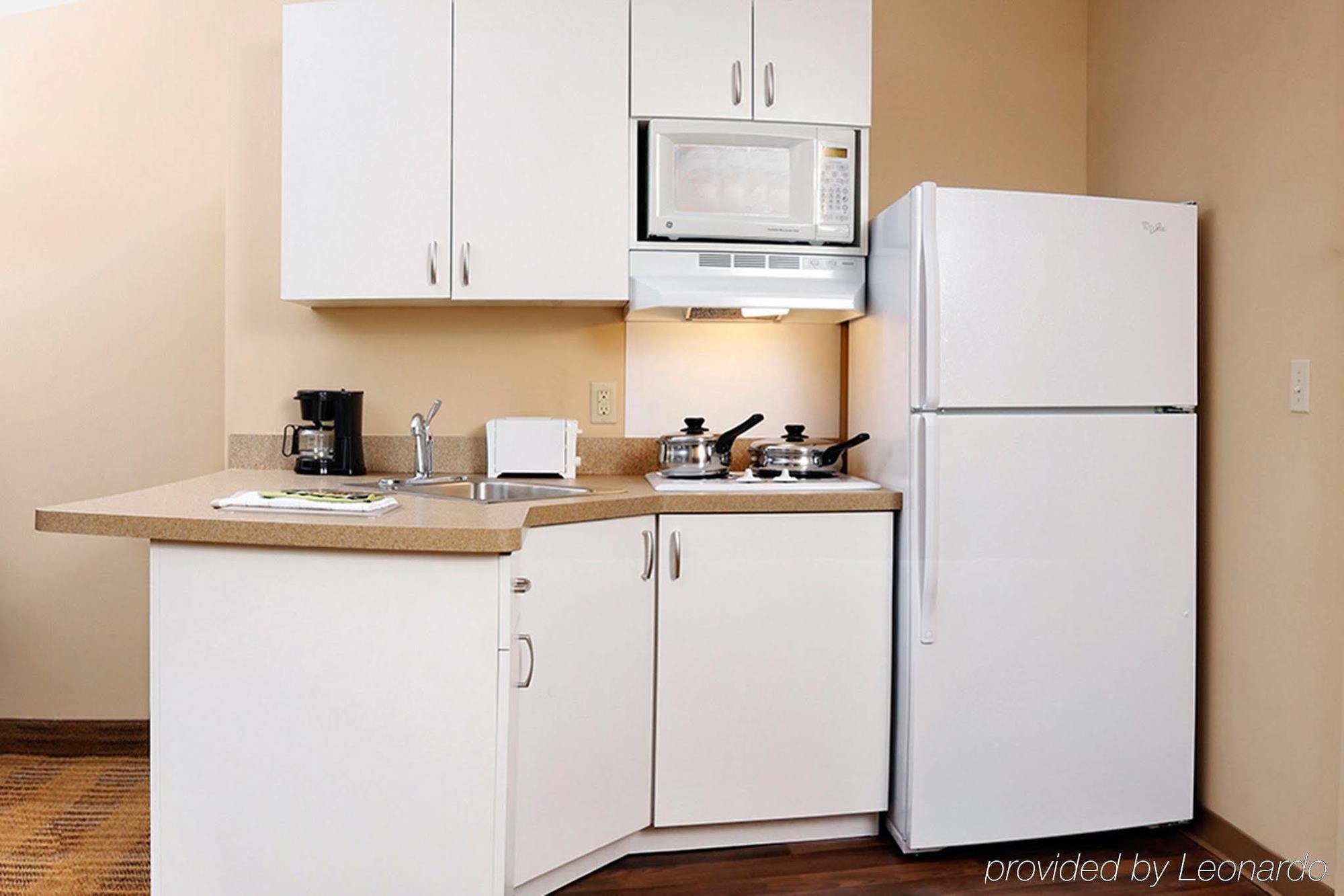 Extended Stay America Suites - Detroit - Canton Luaran gambar