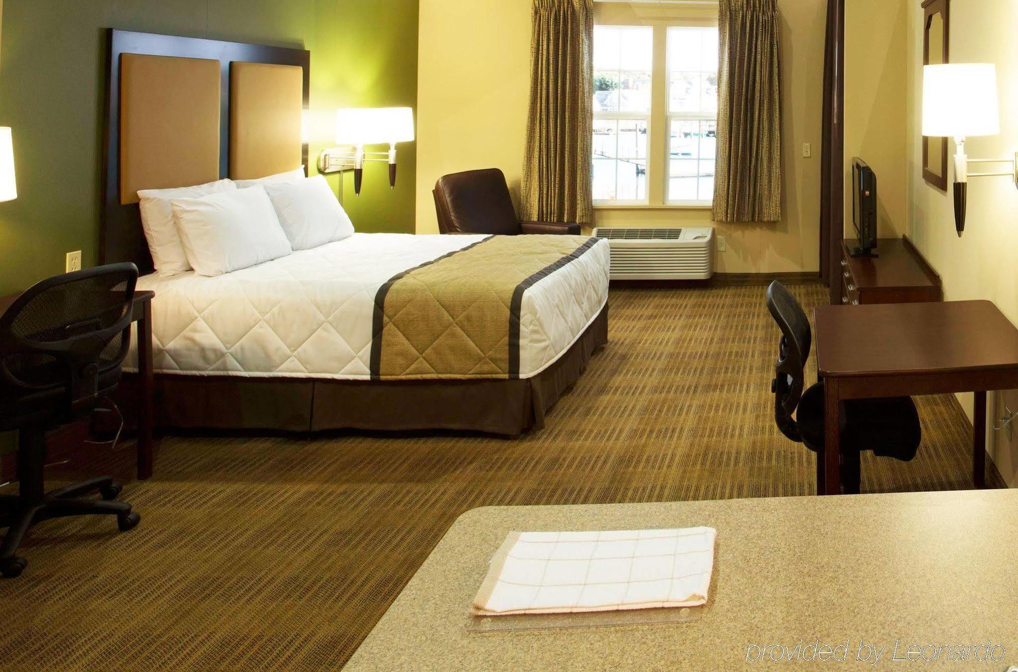 Extended Stay America Suites - Detroit - Canton Luaran gambar