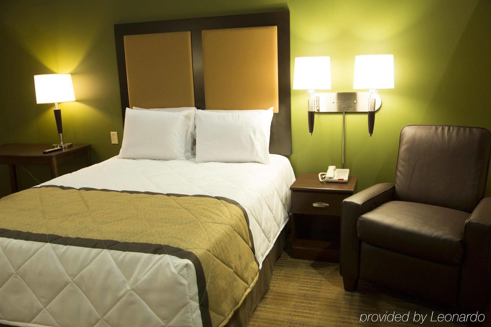 Extended Stay America Suites - Detroit - Canton Luaran gambar