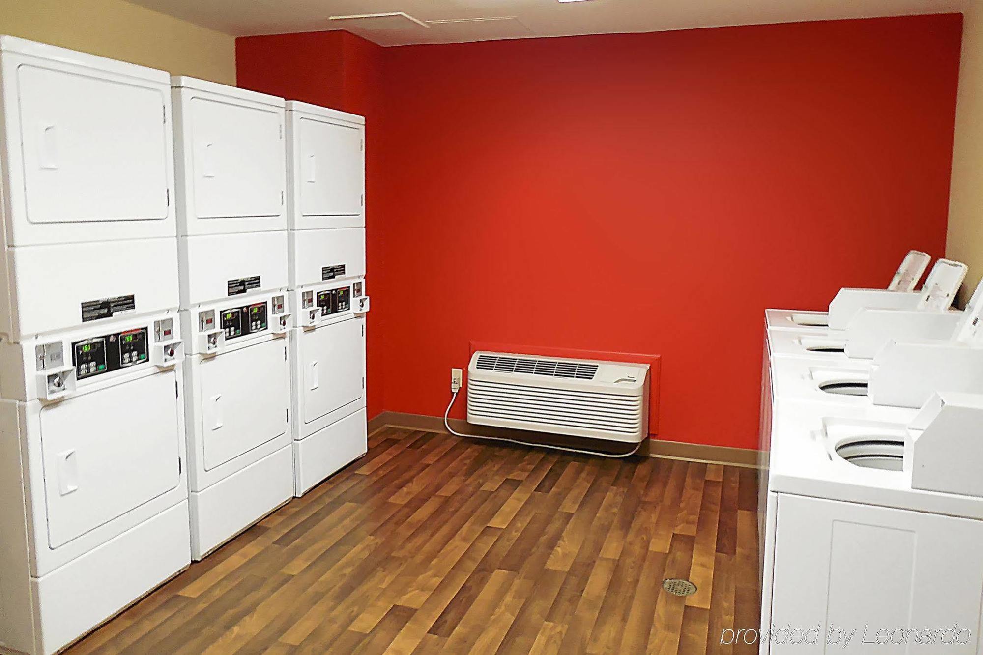 Extended Stay America Suites - Detroit - Canton Luaran gambar