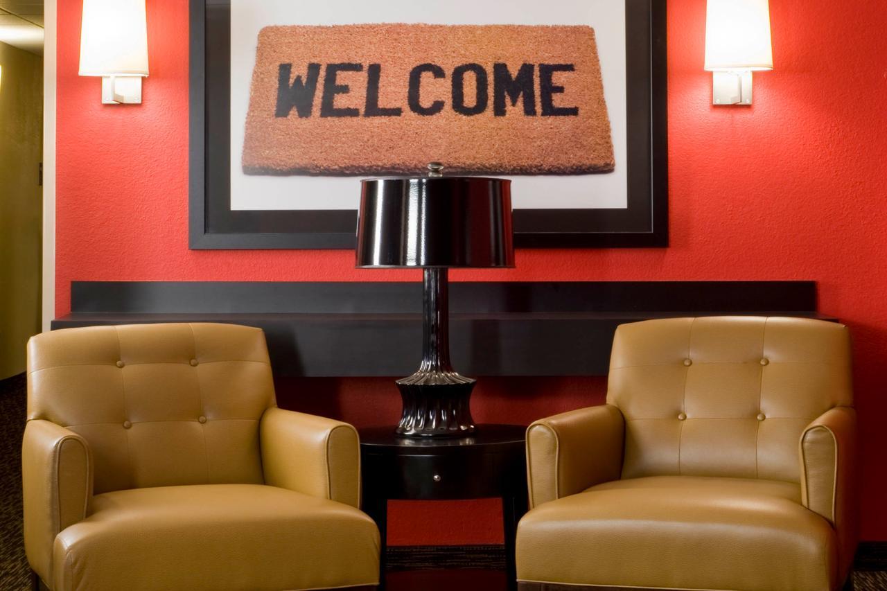 Extended Stay America Suites - Detroit - Canton Luaran gambar