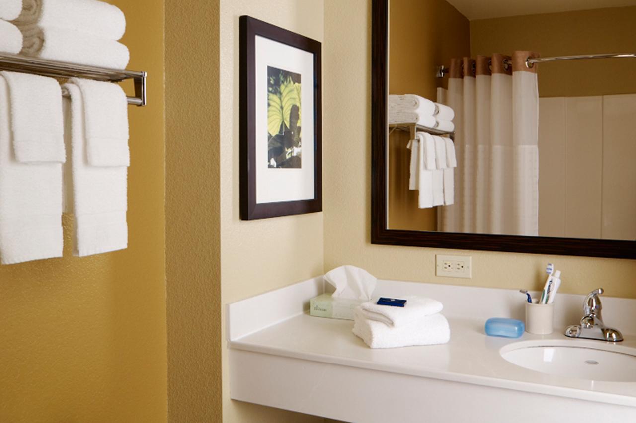 Extended Stay America Suites - Detroit - Canton Luaran gambar
