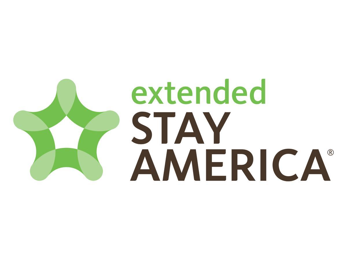 Extended Stay America Suites - Detroit - Canton Luaran gambar